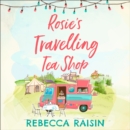 Rosie’s Travelling Tea Shop - eAudiobook