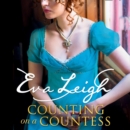 Counting on a Countess - eAudiobook