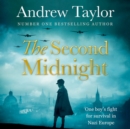 The Second Midnight - eAudiobook