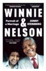 Winnie & Nelson : Portrait of a Marriage - Book