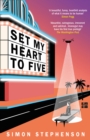 Set My Heart to Five - eBook