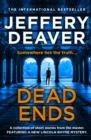 Dead Ends - Book