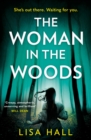 The Woman in the Woods - eBook