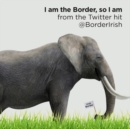 I Am the Border, So I Am - eAudiobook