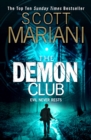 The Demon Club - eBook