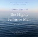 The Highly Sensitive Man - eAudiobook