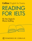 Reading for IELTS (With Answers) : IELTS 5-6+ (B1+) - Book