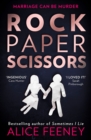 Rock Paper Scissors - Book