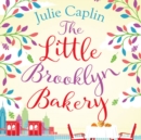 The Little Brooklyn Bakery - eAudiobook