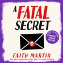 A Fatal Secret - eAudiobook
