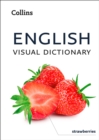 English Visual Dictionary : A photo guide to everyday words and phrases in English - eBook