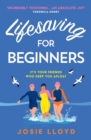 Lifesaving for Beginners - eBook