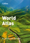 Collins World Atlas: Illustrated Edition - Book