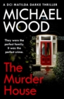 The Murder House - Book