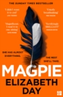 Magpie - Book