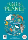 Our Planet : The One Place We All Call Home - eBook