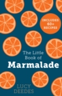 The Little Book of Marmalade - eBook