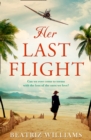 Her Last Flight - eBook