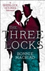 The Three Locks - eBook