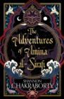 The Adventures of Amina Al-Sirafi - Book