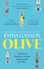 Olive - eBook