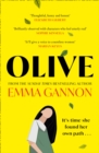 Olive - Book