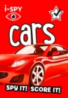 i-SPY Cars : Spy it! Score it! - Book