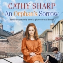 An Orphan’s Sorrow - eAudiobook