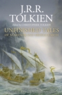Unfinished Tales - Book