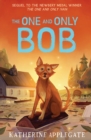 The One and Only Bob - eBook