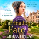 Farringdon’s Fate - eAudiobook