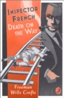 Inspector French: Death on the Way - Book