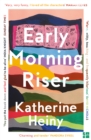 Early Morning Riser - eBook