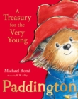 Paddington: A Treasury for the Very Young - Book