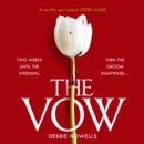 The Vow - eAudiobook