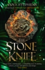 The Stone Knife - eBook