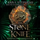 The Stone Knife - eAudiobook