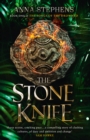 The Stone Knife - Book