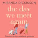The Day We Meet Again - eAudiobook
