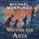 Waiting for Anya - eAudiobook