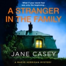 A Stranger in the Family - eAudiobook
