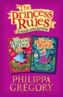 The Princess Rules 2-Book Collection - eBook