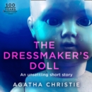 The Dressmaker’s Doll : An Agatha Christie Short Story - eAudiobook