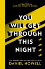 You Will Get Through This Night - Book