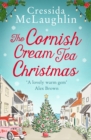 The Cornish Cream Tea Christmas - Book