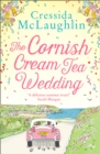 The Cornish Cream Tea Wedding - Book