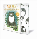 Mog the Forgetful Cat Slipcase Gift Edition - Book
