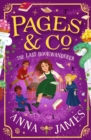 Pages & Co.: The Last Bookwanderer - Book