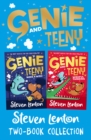 Genie and Teeny 2-book Collection Volume 1 - eBook