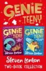 Genie and Teeny 2-book Collection Volume 2 - eBook
